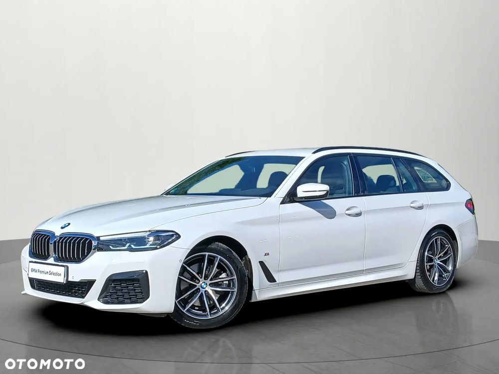 BMW Seria 5 - 2