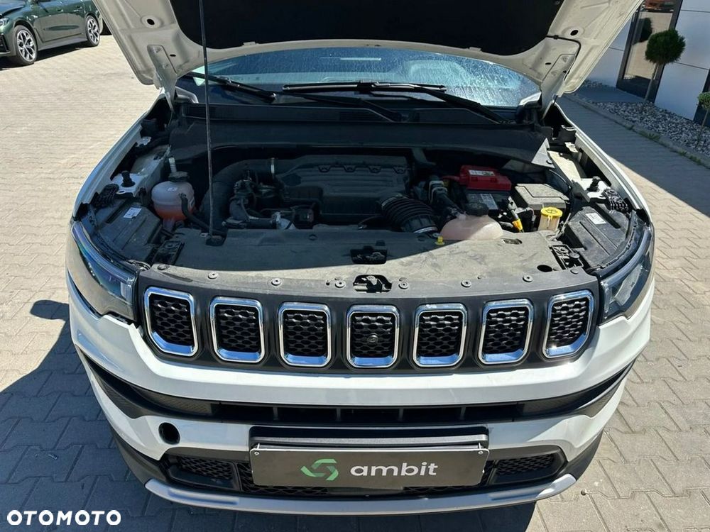 Jeep Compass - 15