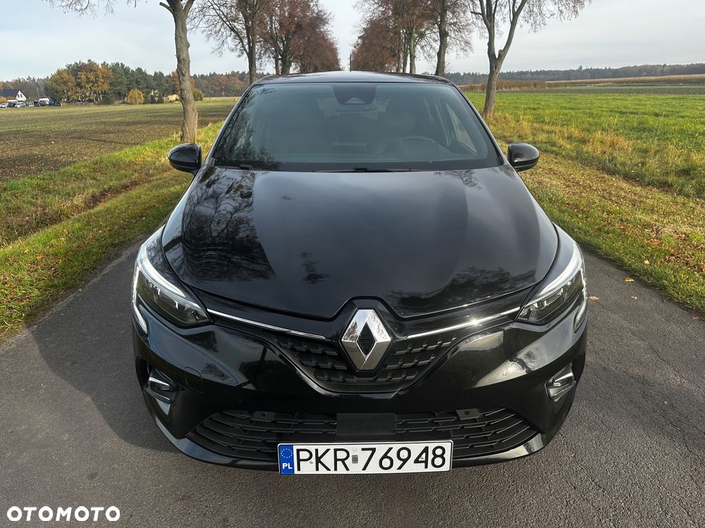 Renault Clio EDITION ONE - 2