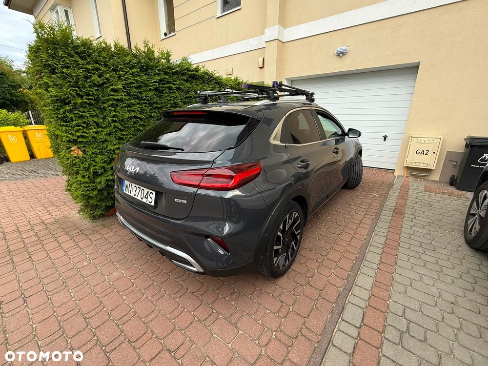 Kia XCeed - 13