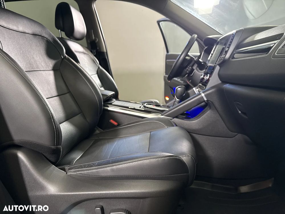 Renault Koleos - 12