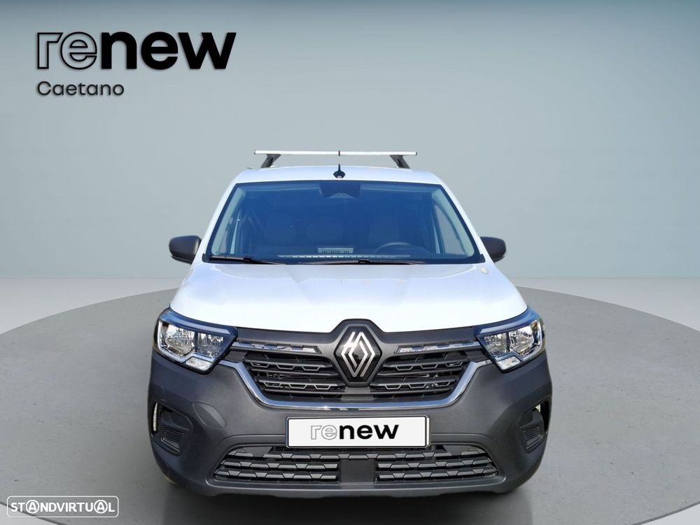 Renault Kangoo 1.5 Blue dCi Authentic - 2