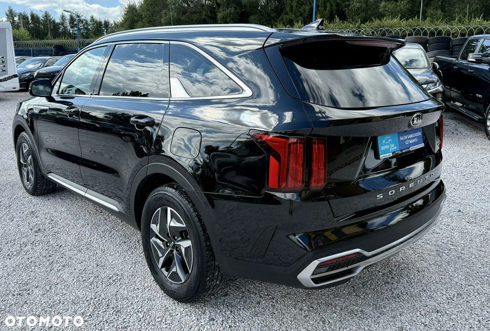Kia Sorento - 7