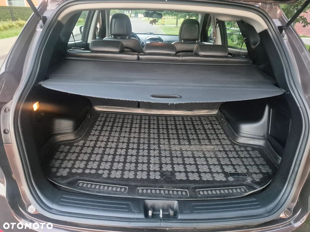 Hyundai ix35 1.6 GDI Comfort 2WD - 16