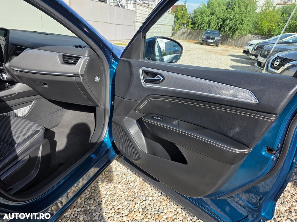 Renault Arkana MHEV 140 EDC Esprit Alpine - 15