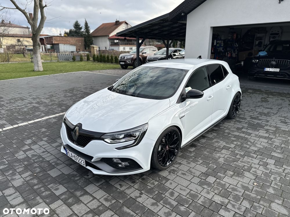 Renault Megane ver-tce-280-gpf-edc-r-s - 10