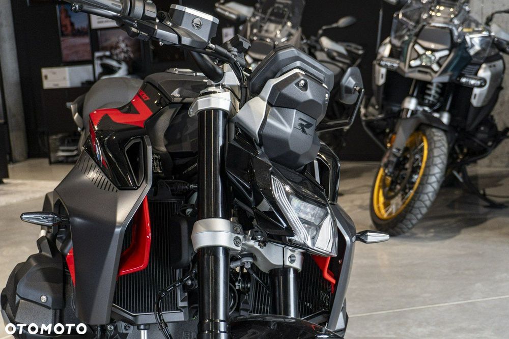 BMW R - 5