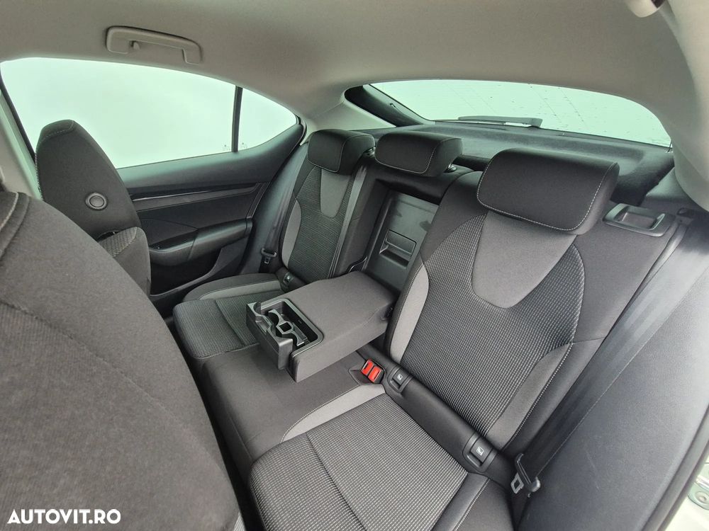 Skoda Octavia 1.5 TSI DSG MHEV Ambition - 11
