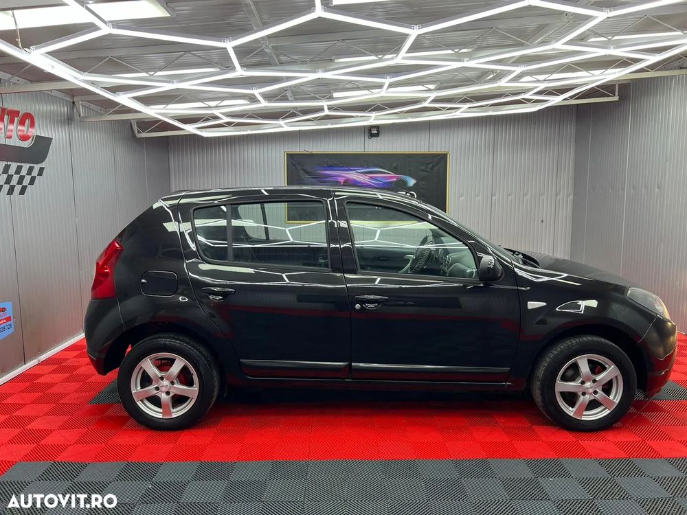 Dacia Sandero - 21