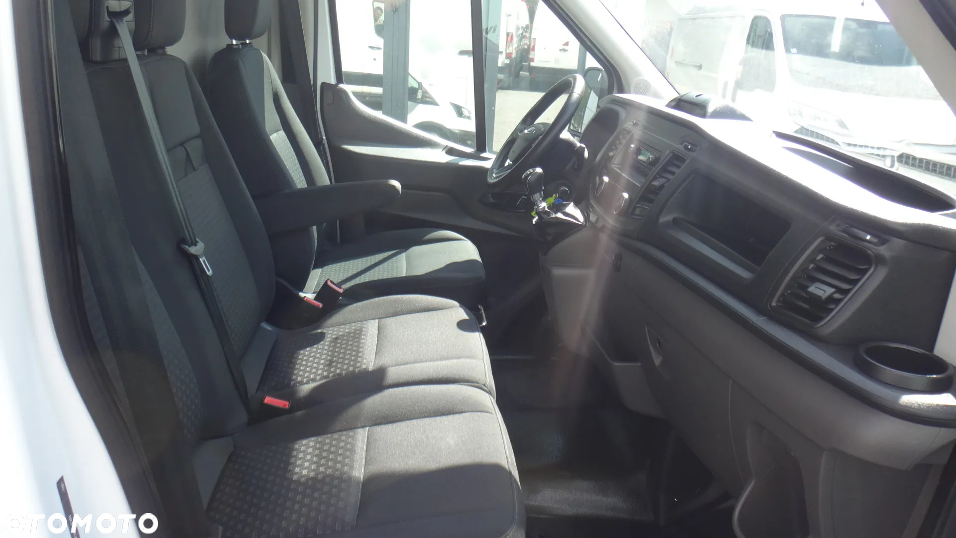 Ford TRANSIT - 9