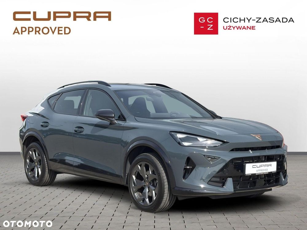 Cupra Formentor 1.5 eTSI mHEV DSG - 8