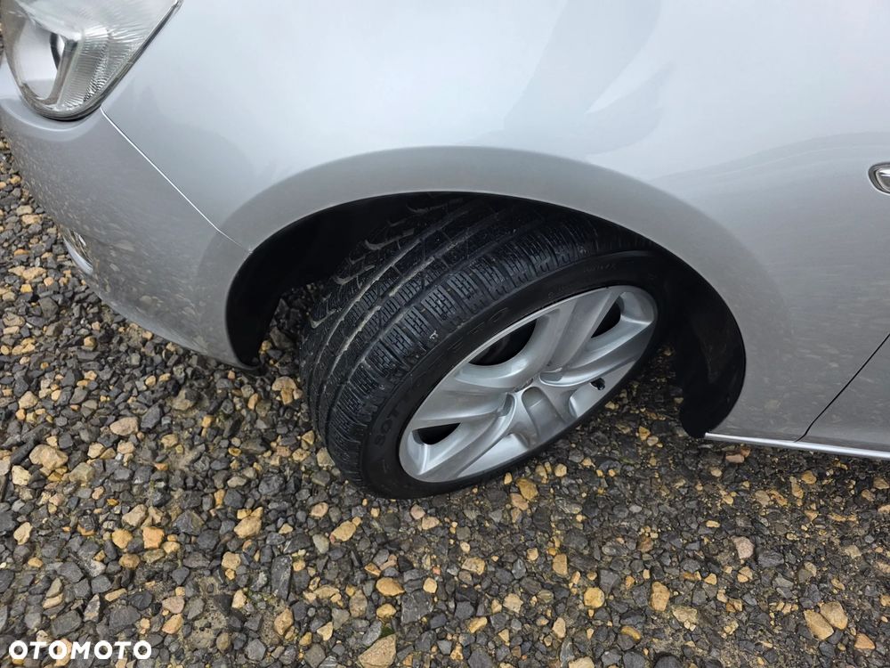 Opel Astra 1.6 Active - 36
