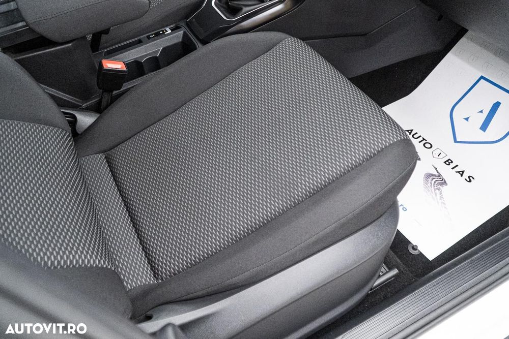 Volkswagen T-ROC 1.6 TDI Design - 39