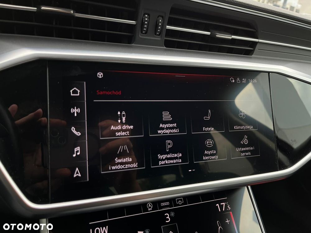 Audi A6 Limousine - 24