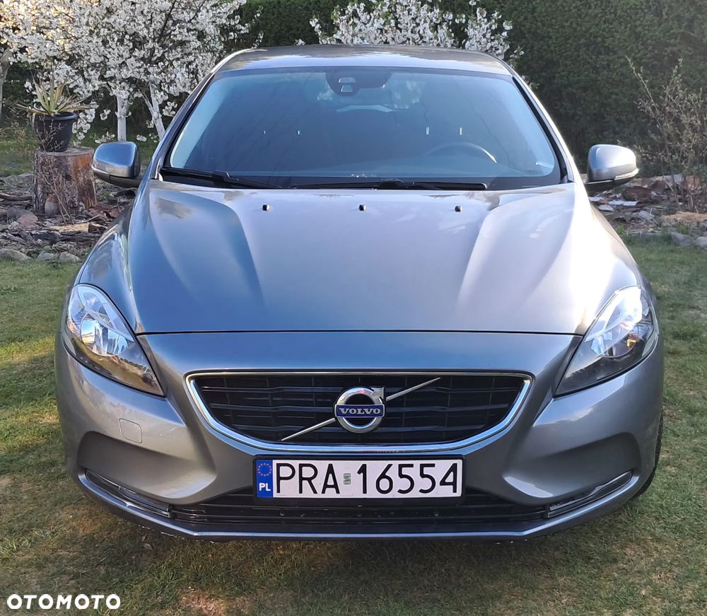 Volvo V40 D3 Kinetic - 11