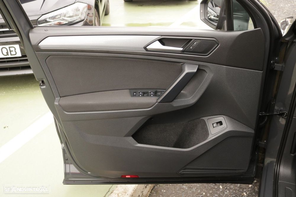 VW Tiguan 1.4 TSI eHybrid Life DSG - 31
