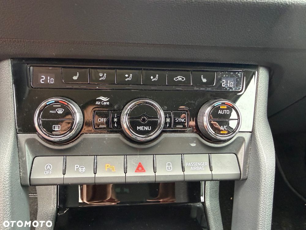 Skoda Karoq 2.0 TDI SCR 4x4 Style - 20