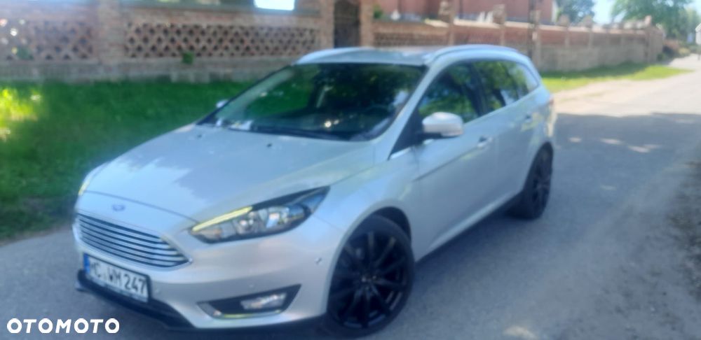 Ford Focus - 2