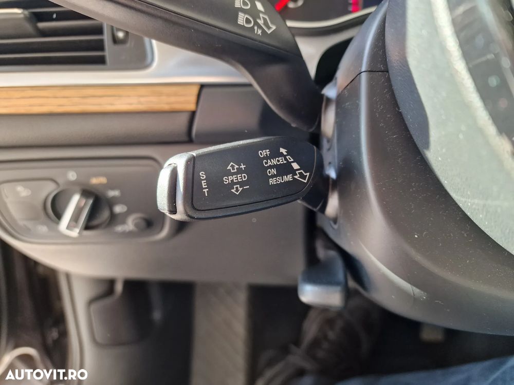 Audi A6 Allroad 3.0 TDI Tiptronic - 20