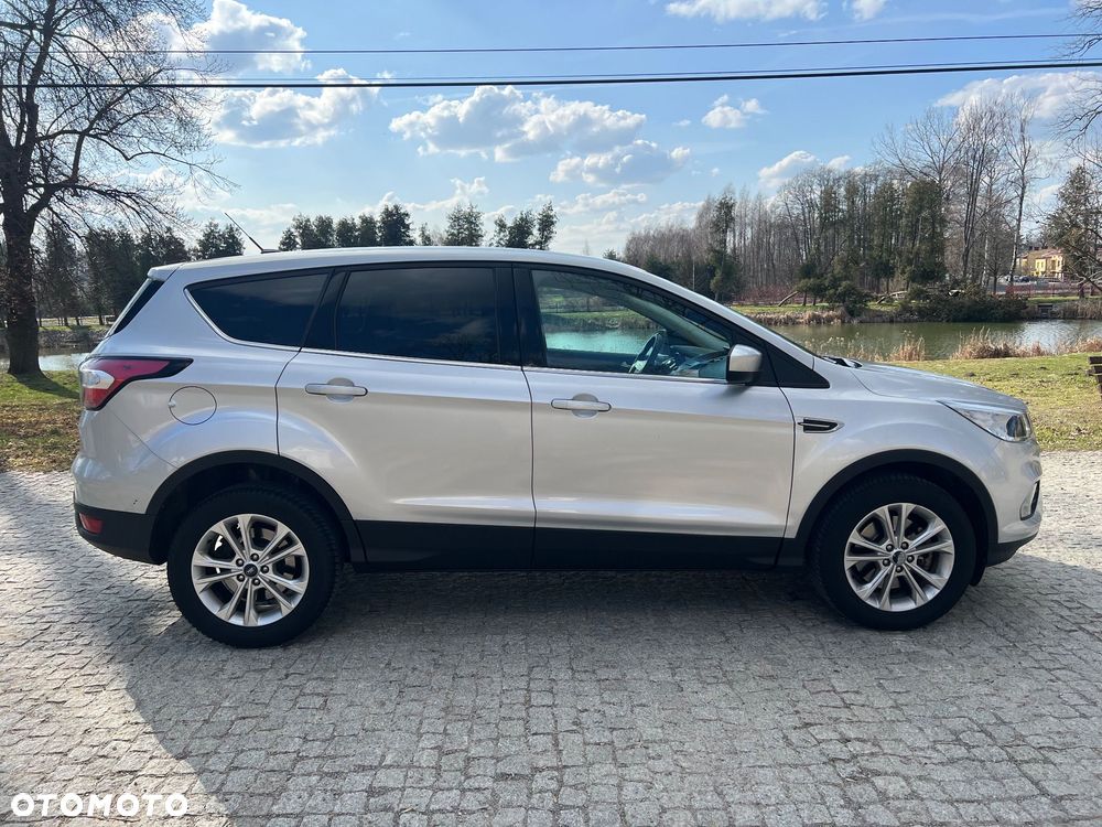 Ford Escape - 20