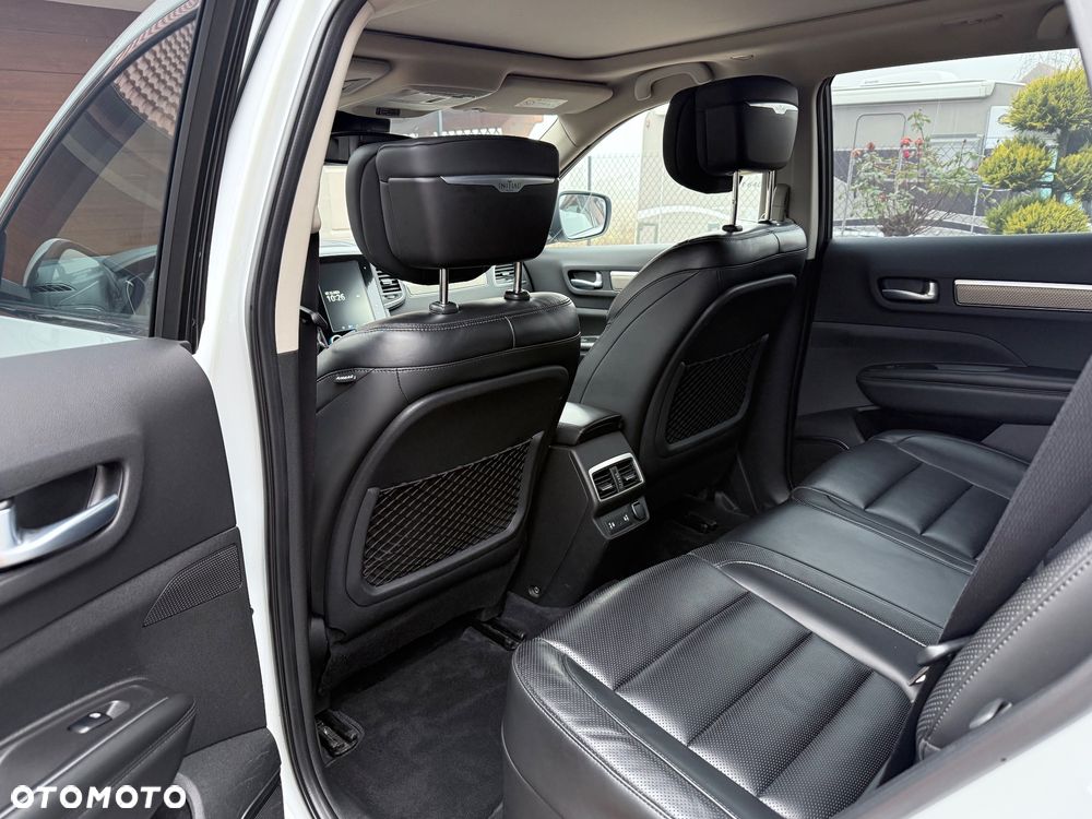 Renault Koleos 2.0 dCi Initiale Paris 4x4 X-Tronic - 9