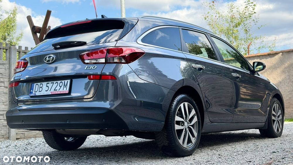 Hyundai i30 - 4