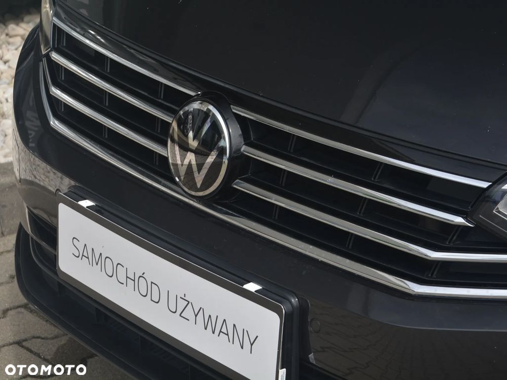 Volkswagen Passat 1.5 TSI EVO Essence DSG - 16