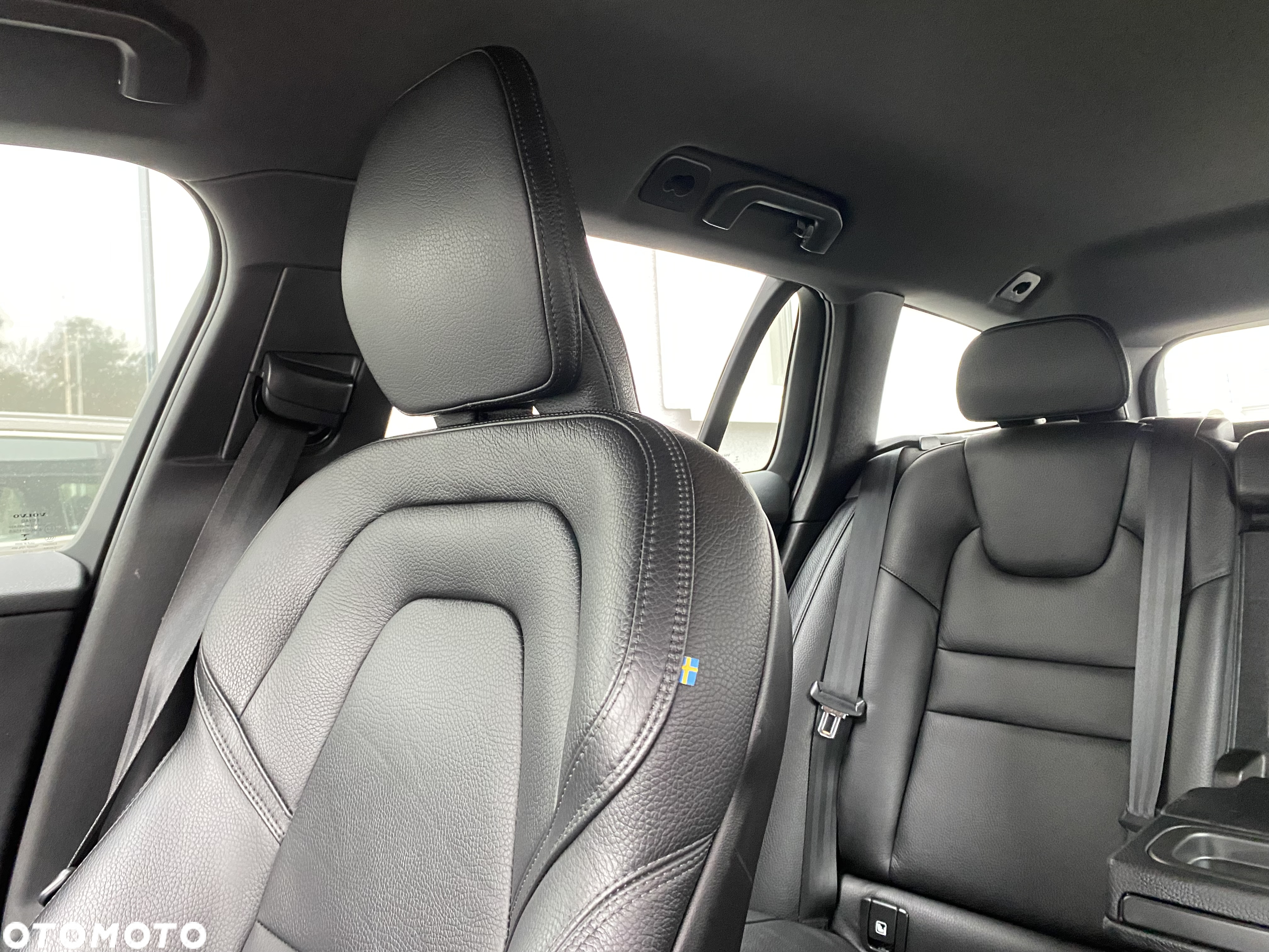 Volvo V60 D4 Geartronic Momentum Pro - 29