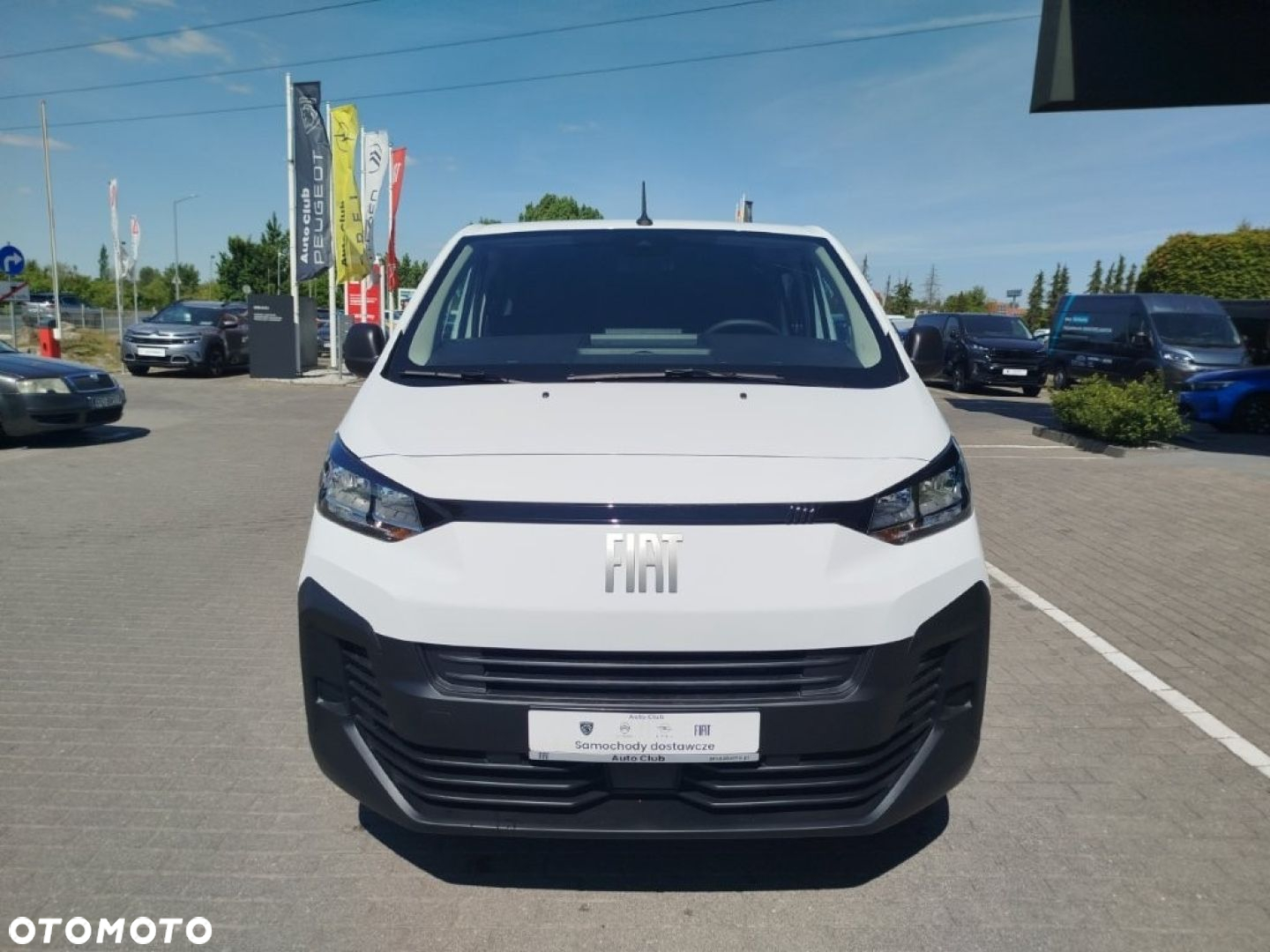 Fiat SCUDO - 4