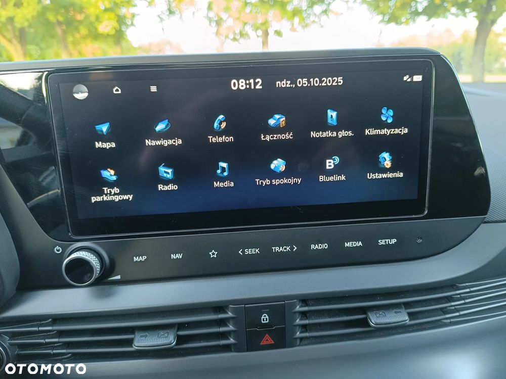 Hyundai i20 1.0 T-GDi Modern - 28