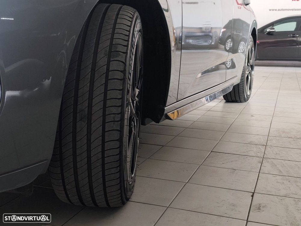 Peugeot e-308 58 kWh GT - 8