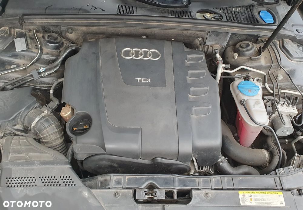 Audi A4 Avant 2.0 TDI DPF S line Sportpaket (plus) - 19