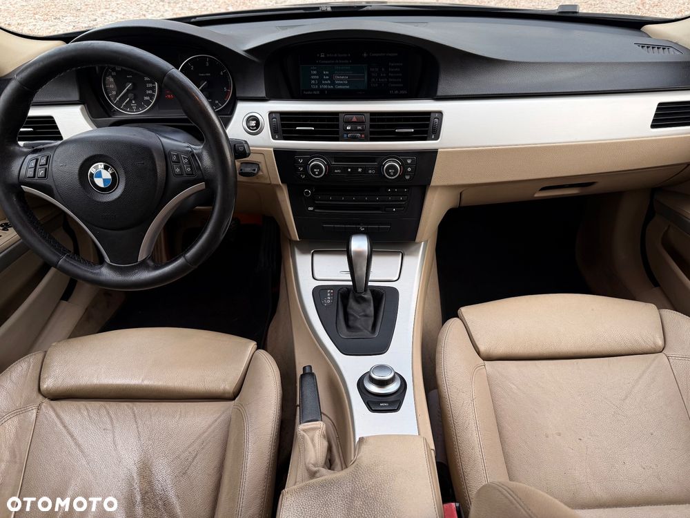 BMW Seria 3 - 15