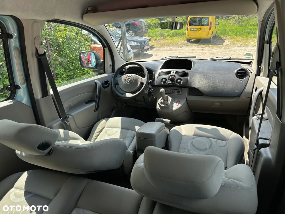 Renault Kangoo - 19