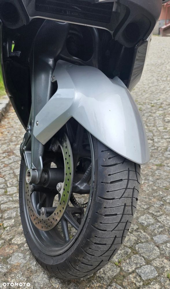 BMW K - 9