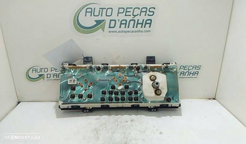 Quadrante Renault Clio I (B/C57_, 5/357_) - 2