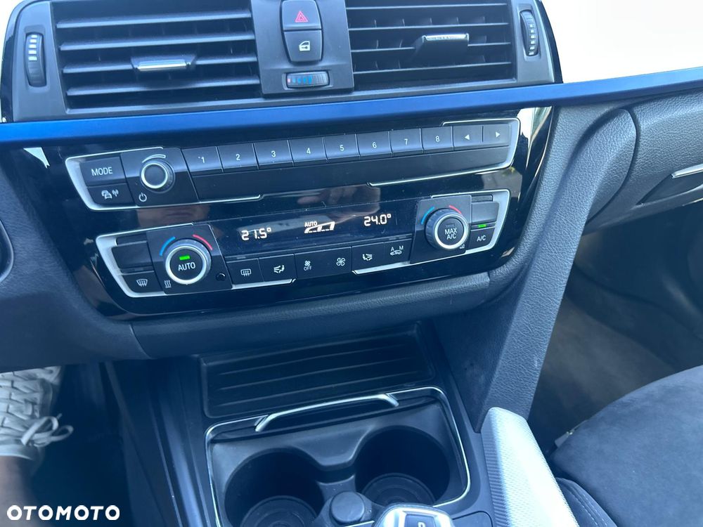 BMW Seria 4 420i xDrive M Sport - 13