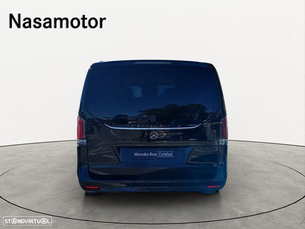 Mercedes-Benz V 250 d Longo Avantgarde - 6