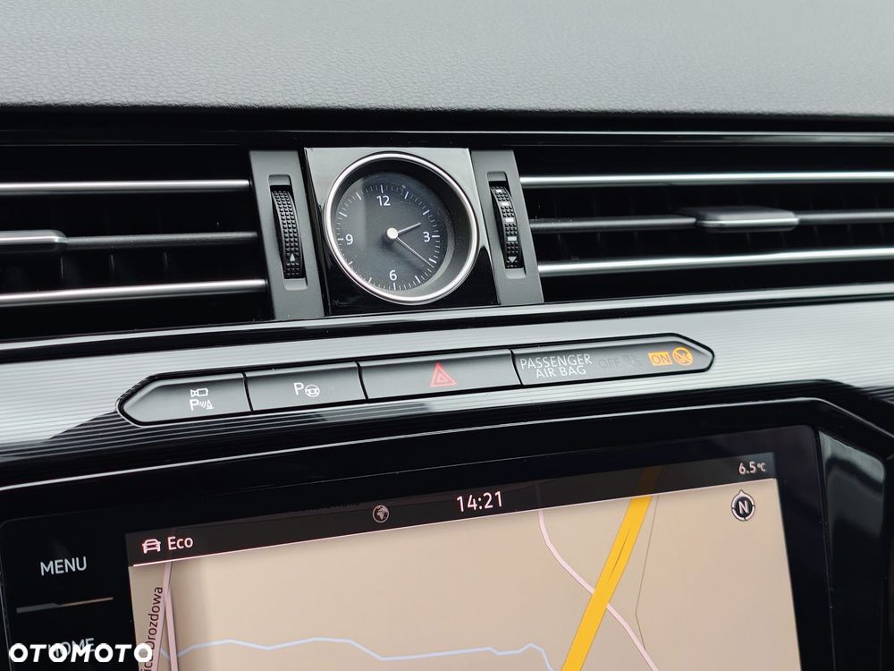 Volkswagen Arteon 2.0 TSI DSG R-Line Edition - 18