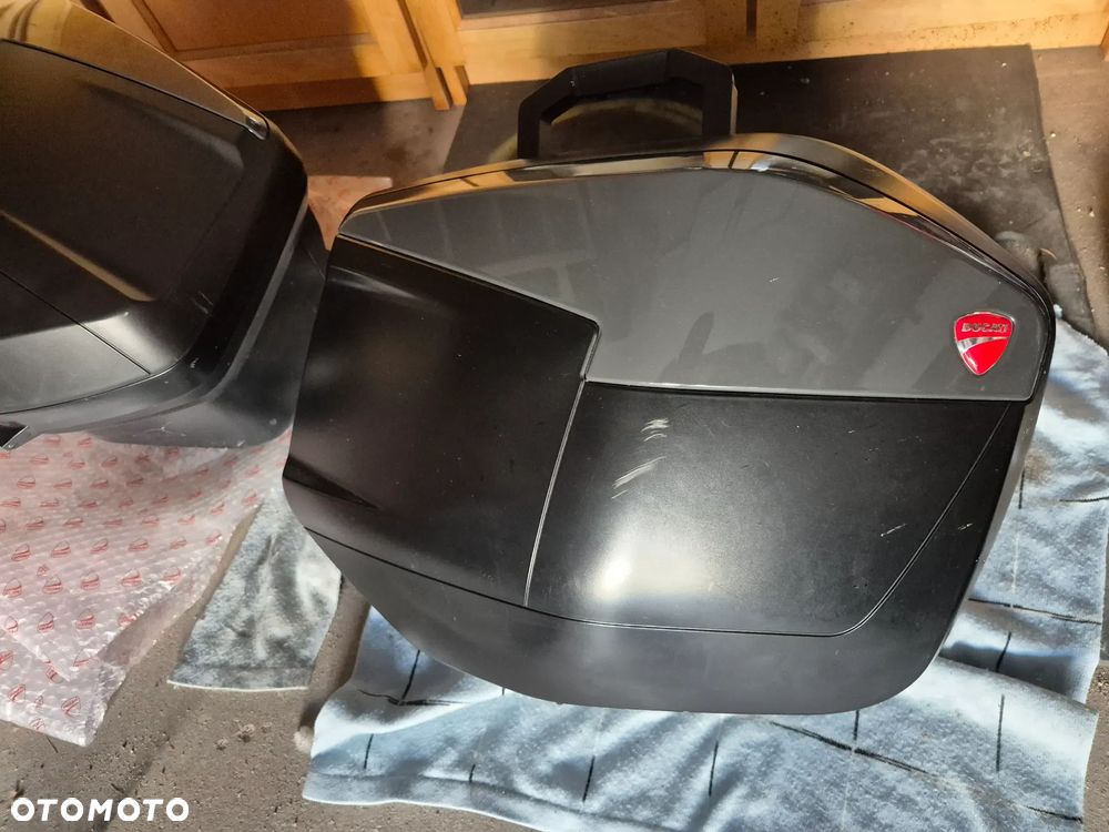Ducati Multistrada - 11