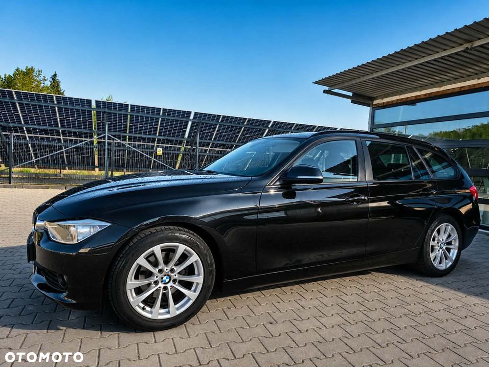 BMW Seria 3 - 6