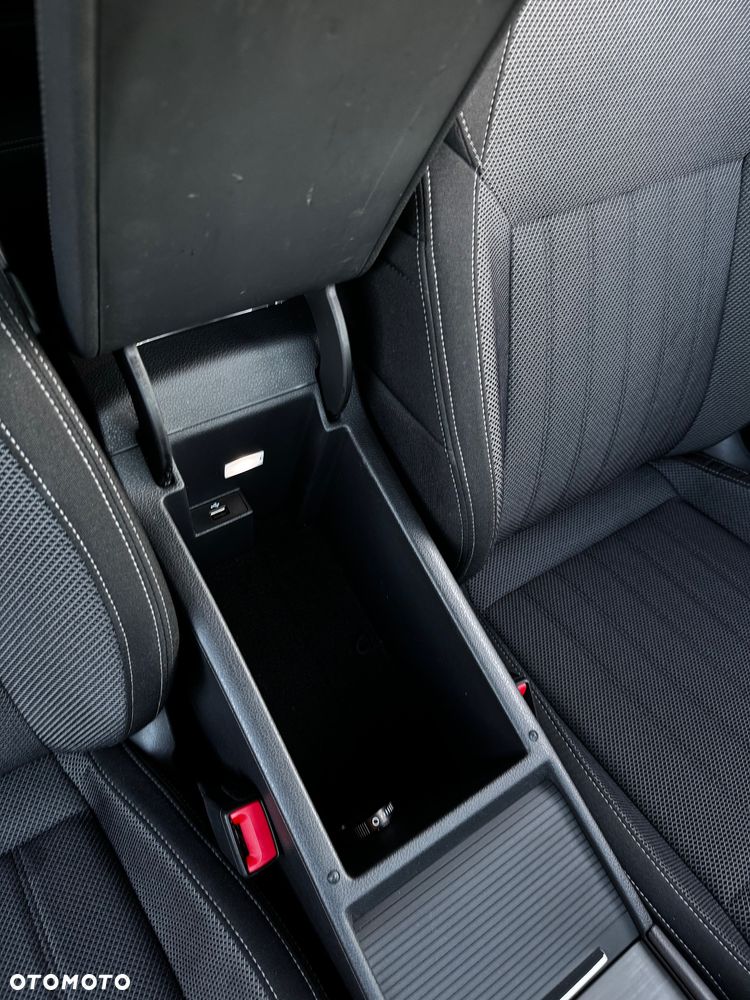 Skoda Superb - 16