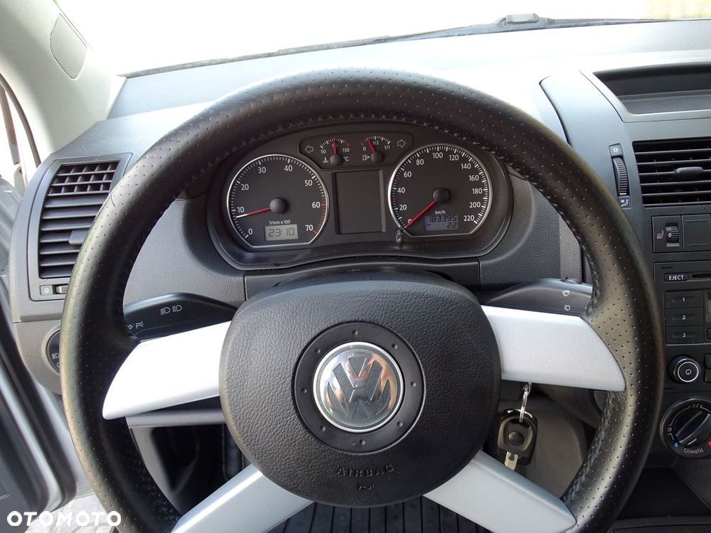 Volkswagen Polo Cross 1.4 16V - 28