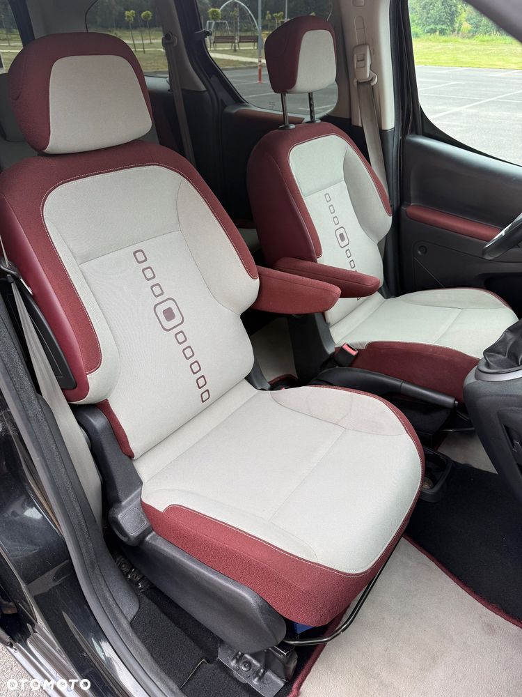 Citroën Berlingo 1.6 VTi Selection - 13