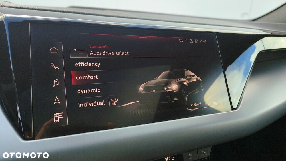 Audi e-tron GT 60 93kWh Quattro - 19