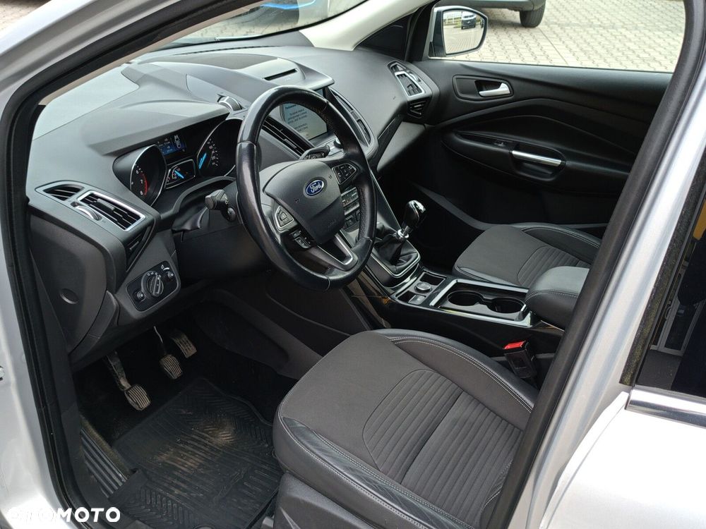 Ford Kuga 1.5 EcoBoost FWD Titanium - 21