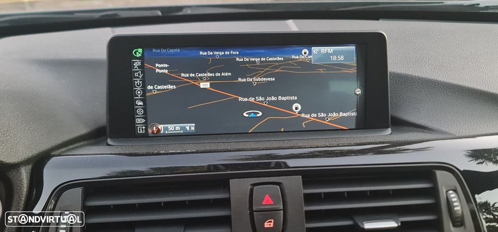 BMW 428 i Line Sport Auto - 16