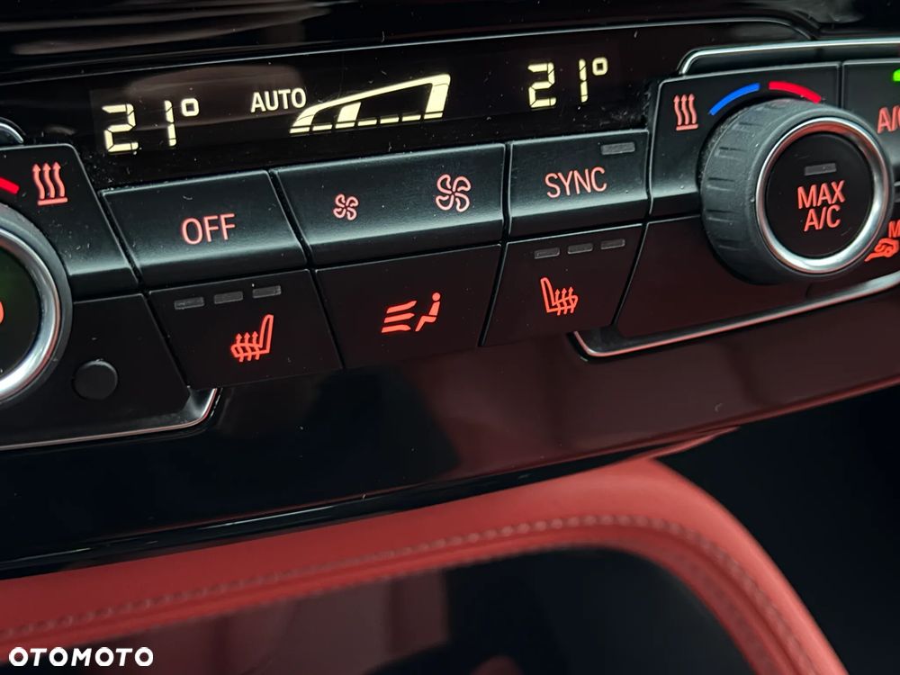 BMW X2 xDrive20d M Sport - 22