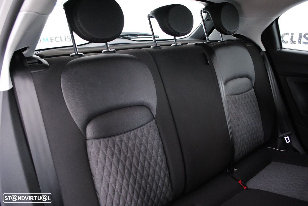 Fiat 500X 1.0 FireFly City Cross - 23