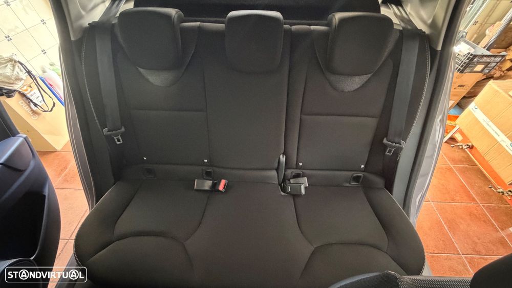 Renault Clio 0.9 TCE Dynamique S - 16
